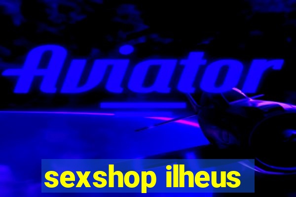 sexshop ilheus